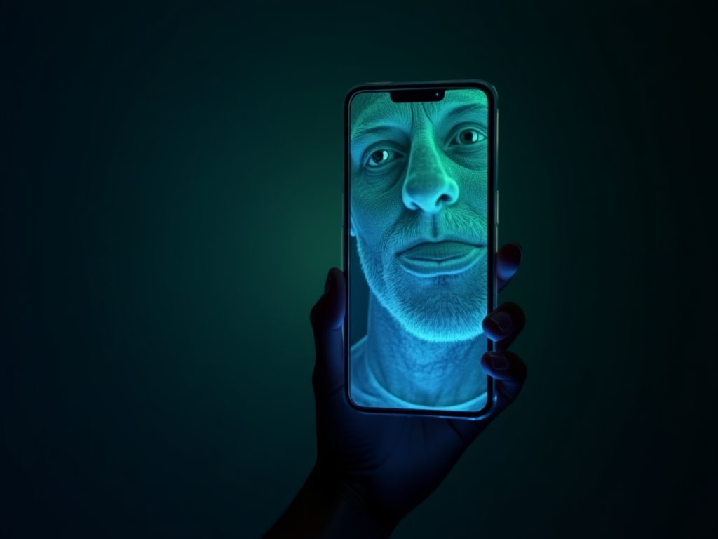 Avances en biometría para seguridad móvil