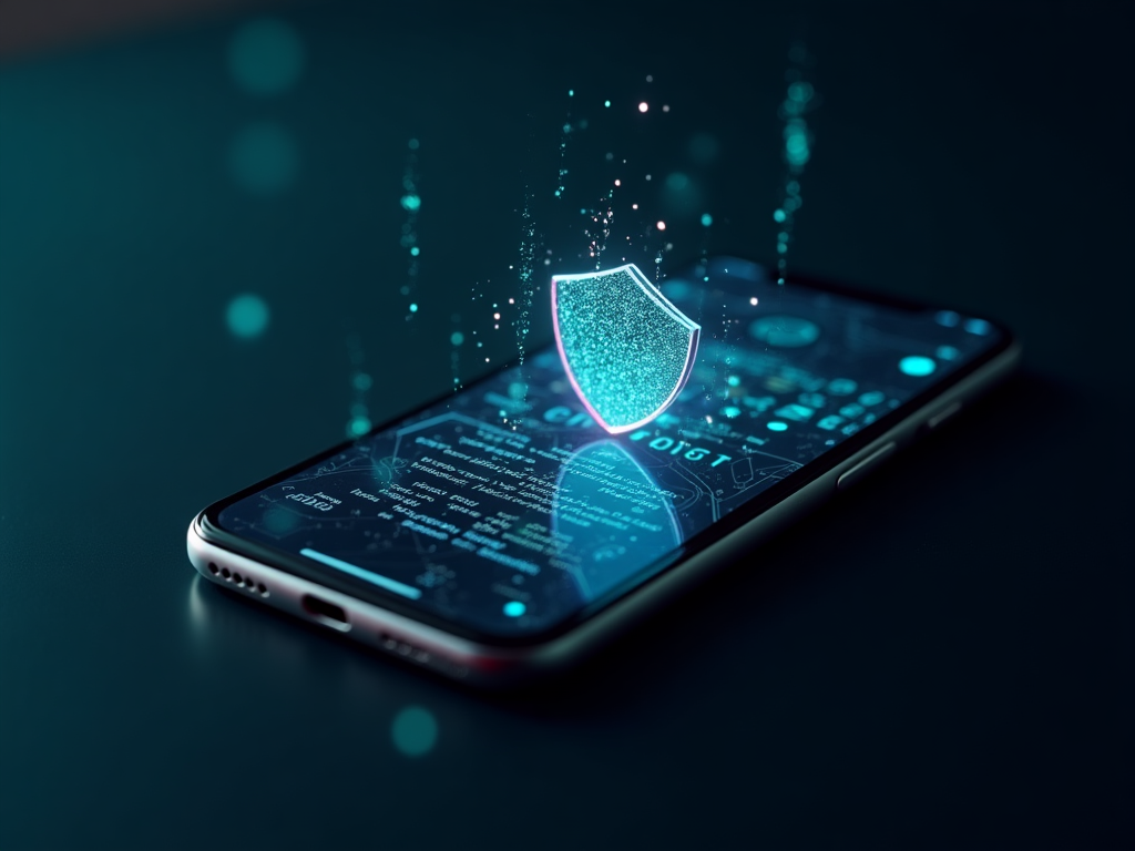 Glosario de términos de seguridad móvil