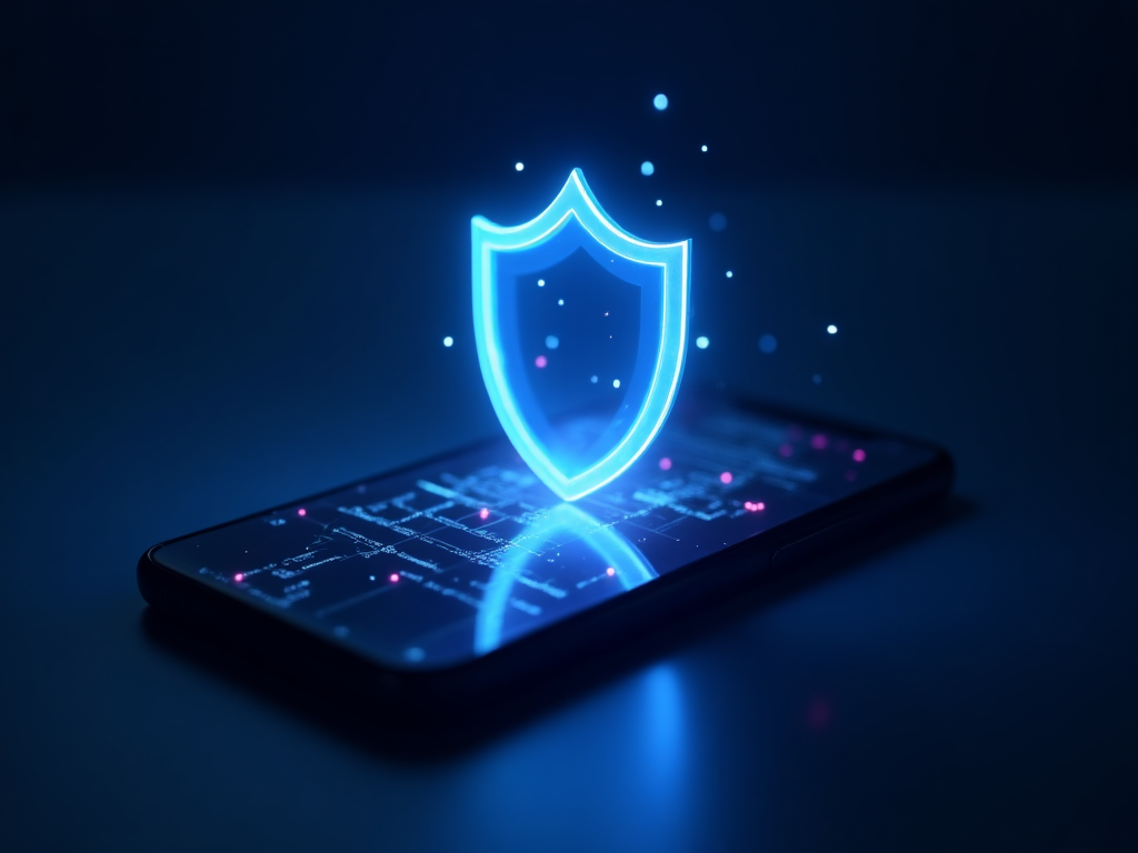 Seguridad en dispositivos móviles
