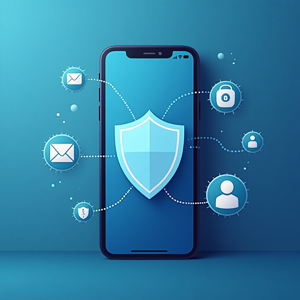 Evaluación de riesgos de seguridad móvil